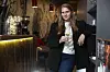 Iako je tijekom gimnazije ozbiljno razmišljala o studiju psihologije, kuhanje je na kraju ipak prevagnulo