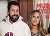 Adam Sandler i Jennifer Aniston