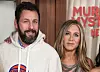 Adam Sandler i Jennifer Aniston