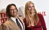 Brad Falchuk i Gwyneth Paltrow su na početku braka živjeli odvojeno