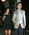 Kourtney Kardashian u trudnoći s najstarijim djetetom, te bivšim patnerom Scottom Disickom