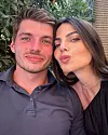 Max Verstappen i Kelly Piquet zajedno su već nekoliko godina