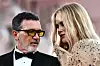 Antonio Banderas i Nicole Kidman na premijeri filma 'Babygirl'