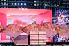 Taylor Swift na nastupu u Milanu