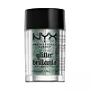 NYX PROFESSIONAL MAKEUP Face & Body Glitter (5.55 eura)