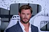 Chris Hemsworth