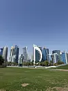 Doha Corniche