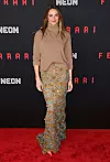 Shailene Woodley odlučila se za zanimljivu Valentino kreaciju