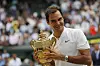 Roger Federer dokaz je da u životu ne moramo osvojiti baš svaki poen da bismo bili uspješni