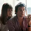Jane Birkin i Serge Gainsbourg