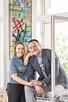 Maja i Bruno Šimleša
