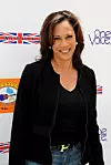 BEVERLY HILLS, CA - JUNE 05: Attorney General Kamala Harris arrives at the 5th Annual Kidstock To Benefit One Voice Scholars Program sponsored by Hudson Jeans at Greystone Mansion on June 5, 2011 in Beverly Hills, California. (Photo by Michael Kovac/Getty Images for One Voice)
