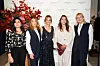 Martina Pavičić Jugovac, Marijana Batinić i Weekend Max Mara tim