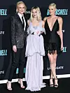 Nicole Kidman, Margot Robbie i Charlize Theron na premijeri biografske drame ‘One su bombe’