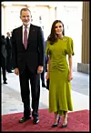 Španjolski kralj Felipe i kraljica Letizia