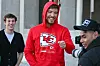 DYLAN STEWART/NEWSCOM/PROFIMEDIA