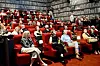 Dio multimedijalne izložbe činila je i projekcija