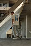 Surađuje s Matijom Cvekom u diskografskoj kući K.S.V. Creation