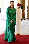 Marokanska princeza Lalla Meryem
