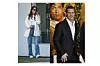 Ines de Ramon i Brad Pitt