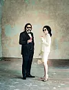 Mr. Lee & IvaneSky, projekt je Damira Martinovića Mrleta i Ivanke Mazurkijević.
