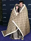 Billie Eilish i Jesse Rutherford