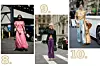 30 modnih kombinacija za stylish travanj