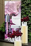 Predstavljen je novi Black Rose Concentrate serum