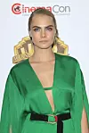 Cara Delevigne