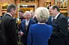 Kralj Charles i predsjednica Europske komisije Ursula von der Leyen