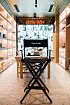 GG x Tom Ford Pop Up