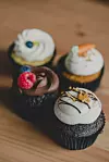 Od gastro bloga do uspješnog kafića Cupcakes & Bagels za kojim luduju stanovnici Stuttgarta
