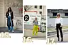 30 modnih kombinacija za stylish travanj