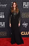 Julia Roberts u haljini modne kuće Schiaparelli na dodjeli nagrada Critics‘ Choice Awards