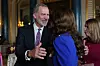 Španjolski kralj Felipe i princeza Kate