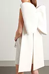 Haljina s oversize mašnom Emilia Wickstead
