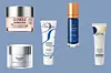 Clinique Moisture Surge 100H Auto-Replenishing Hydrator hidratantna gel-krema (262 kn 50 ml)/ Eucerin Hyaluron-Filler dnevna krema za suhu kožu s SPF 15 (240 kn 50 ml)/ Embryolisse Lait-Crème Concentré Multi-Purpose Moisturiser (15 eura 30 ml)/ Augustinus Bader The Cream (1130 kn 30 ml)/ Gallinée Probiotic Hydrating Face Cream; Opposite (329 kn 30 ml)
