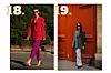 30 modnih kombinacija za stylish travanj