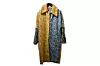 Acne Studios Bertilyn Leo kaput
