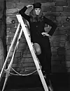 Joanna Lumley na početku karijere 1970., u domovini