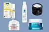 Olival ekstra hidratantna krema smilje (63 kn 50 ml)/ Kiehl's Ultra Facial Cream SPF 30 (232 kn 50 ml)/ La Roche-Posay Toleriane Dermallergo hidratantni fluid za osjetljivu kožu lica (170 kn 40 ml)/ Matinata re.vamp hidratantna krema (383 kn 50 ml)/ Neutrogena Hydro Boost (100 kn 50 ml)