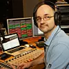 Goran Komerički uređuje i vodi Airplay Radio Chart na HR2