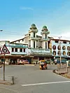 Mombasa je mješavina svahili, arapske, portugalske i britanske kulture
