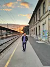 Damir Leljak