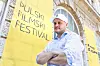 Mitja je na Pulskom filmskom festivali održao predavanje kako uspjeti na filmu
