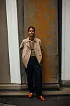 Donosimo 70 cool lookova iz Kopenhagena