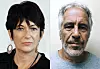 Ghislaine Maxwell i Jeffrey Epstein - osuđivani pedofil koji je sam sebi presudio dok je čekao suđenje zbog seksualnog iskorištavanja i trgovanja maloljetnicama.