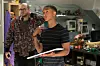 S Jadenom Smithom na snimanju svog filma ‘Life In A Year Day‘