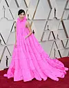 Gemma Chan u lepršavoj haljini Valentino
