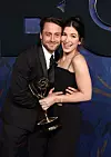 Kieran Culkin i supruga Jazz Charton u braku su 11 godina